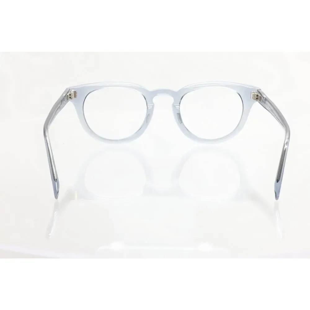 Warby Parker IRVING M 47-23-145mm 371 Eyeglass FRAMES ONLY - VERY GOOD CONDITION